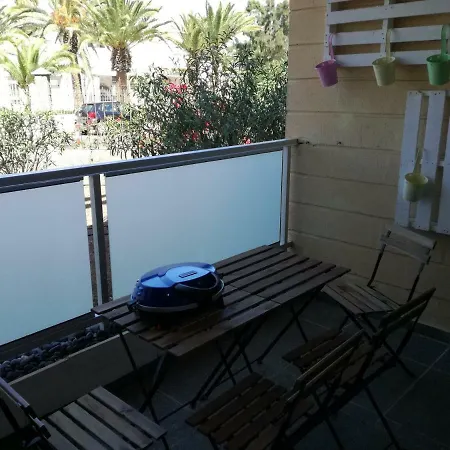 Appartamento Ground Floor Geminis Costa Del Silencio