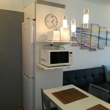 Ground Floor Geminis Appartement Costa Del Silencio
