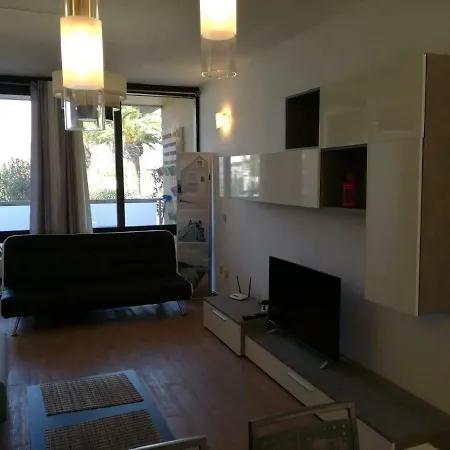 شقة Ground Floor Geminis