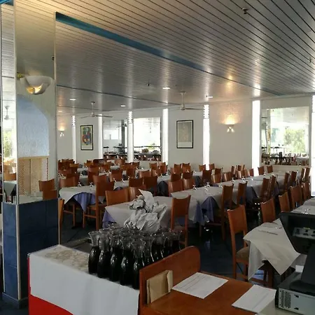 Ground Floor Geminis Appartement
