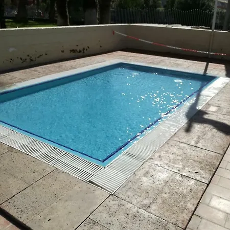 شقة Ground Floor Geminis *
